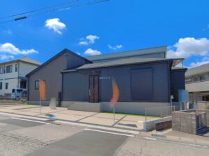 高浜市論地町5丁目（戸建）01 1