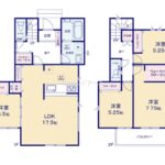 図面サムネイル