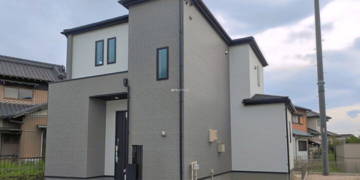 名古屋市守山区大字上志段味字茂中（戸建）03 1