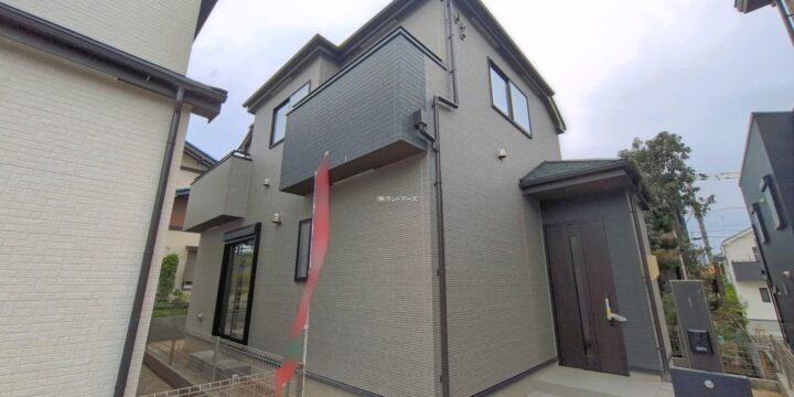 名古屋市緑区兵庫2丁目（戸建）A 1