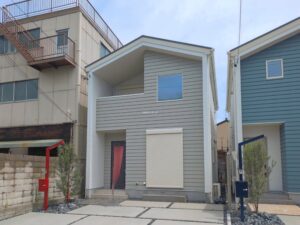 名古屋市南区観音町5丁目（戸建）01 1