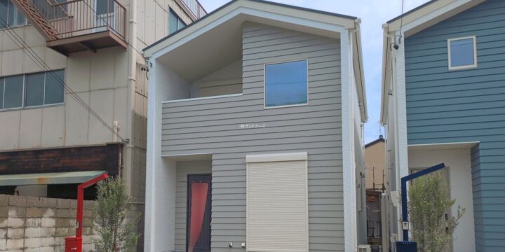 名古屋市南区観音町5丁目（戸建）01 1
