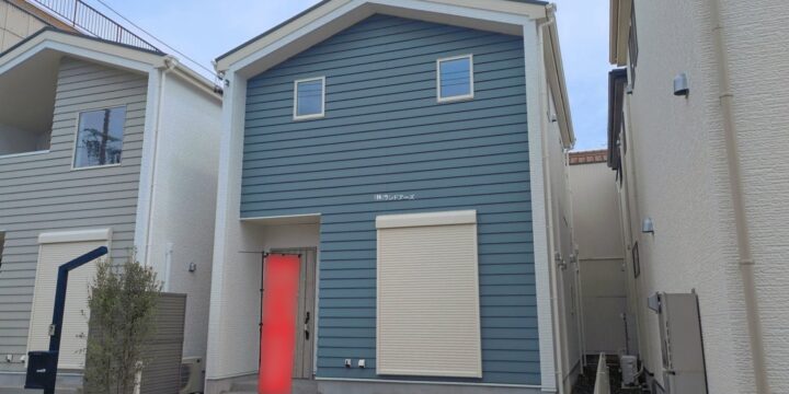 名古屋市南区観音町5丁目（戸建）02 1