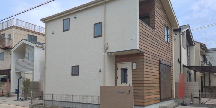 名古屋市南区観音町5丁目（戸建）03 1