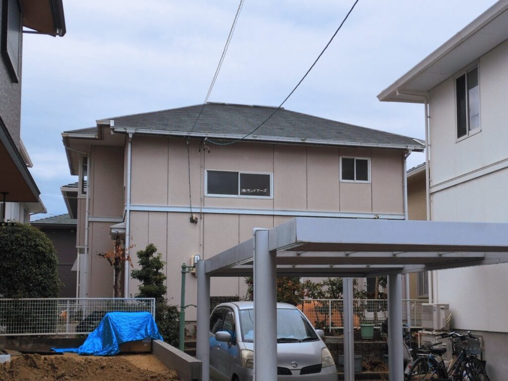 名古屋市名東区上菅2丁目 1
