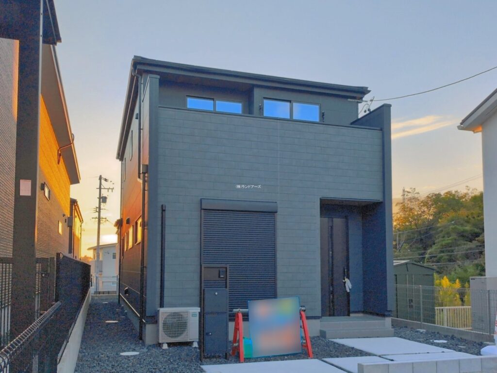 瀬戸市塩草が丘4丁目（戸建）01 1
