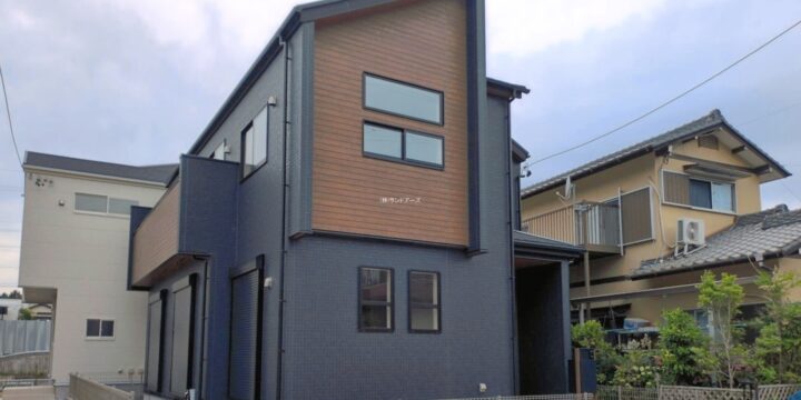 瀬戸市窯町（戸建）01 1