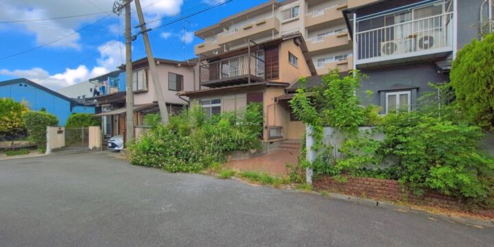 一宮市三条字小辰己（土地） 1
