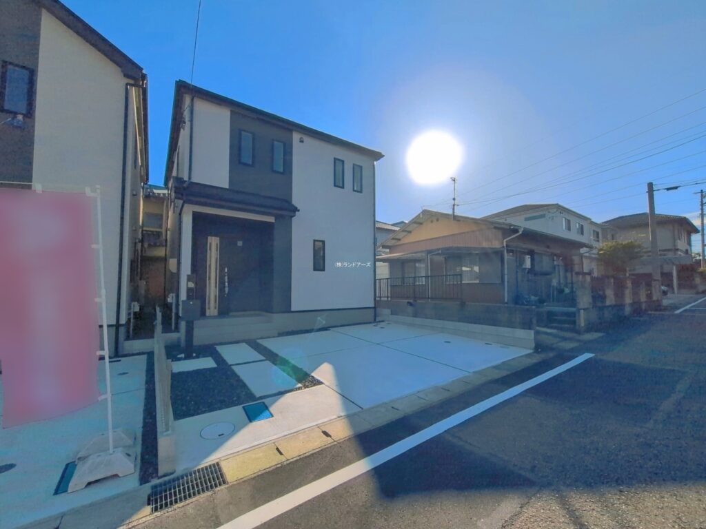 物件写真