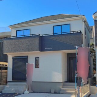 尾張旭市晴丘町池上(戸建)A 1