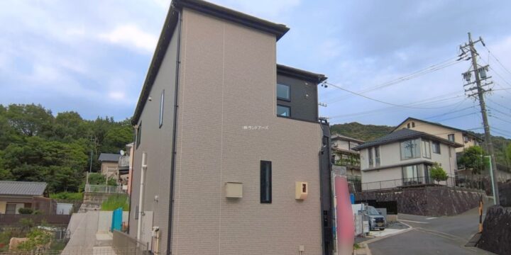 名古屋市守山区大字上志段味字東谷（戸建）01 1