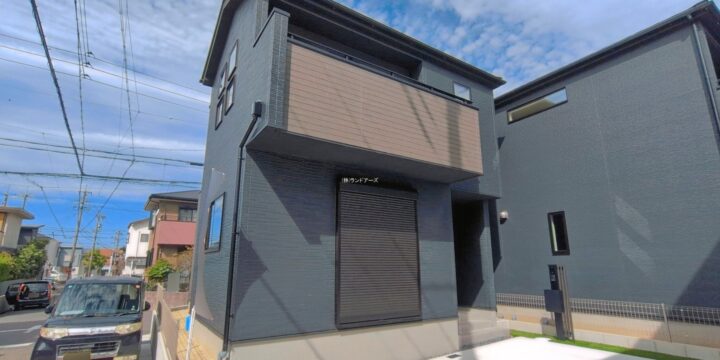 尾張旭市大塚町1丁目（戸建）01 1