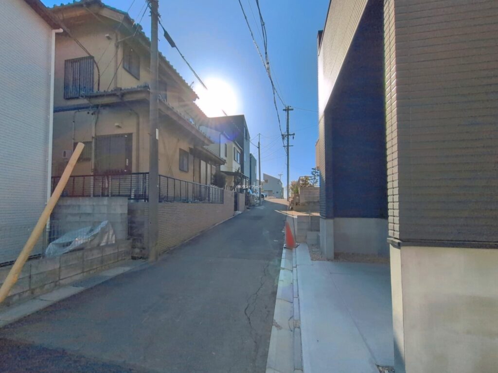 物件写真