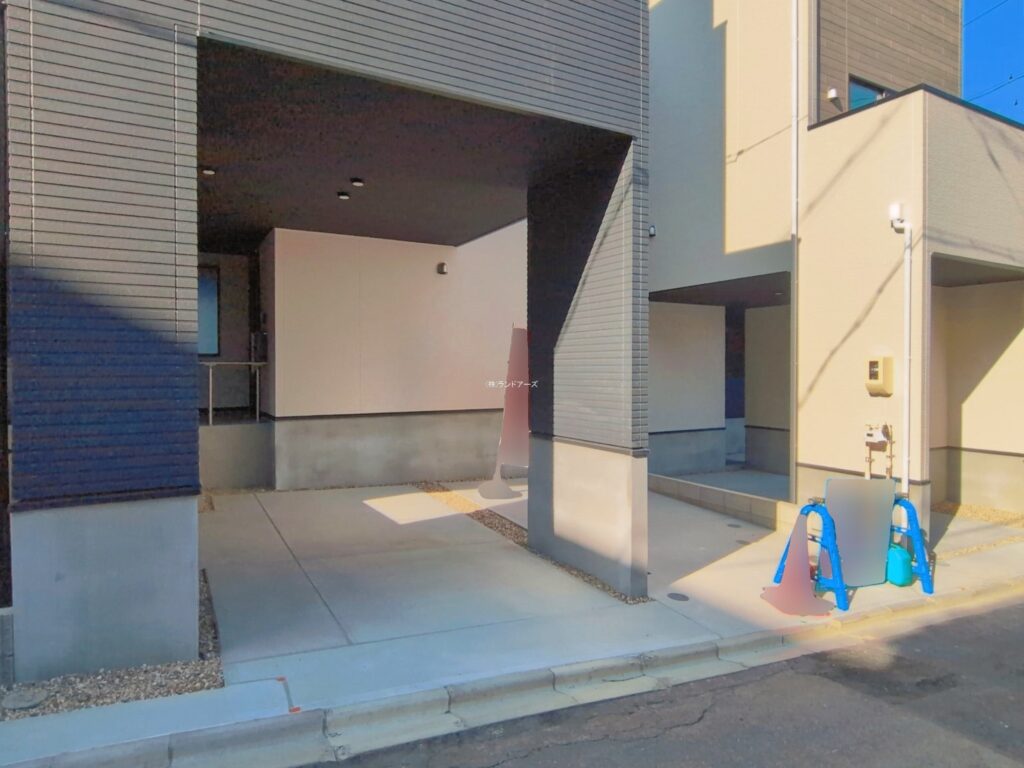 物件写真