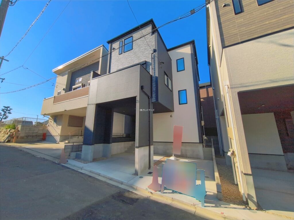 物件写真