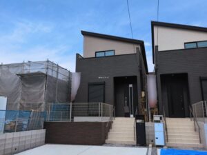 春日井市高蔵寺町6丁目（戸建）01 1