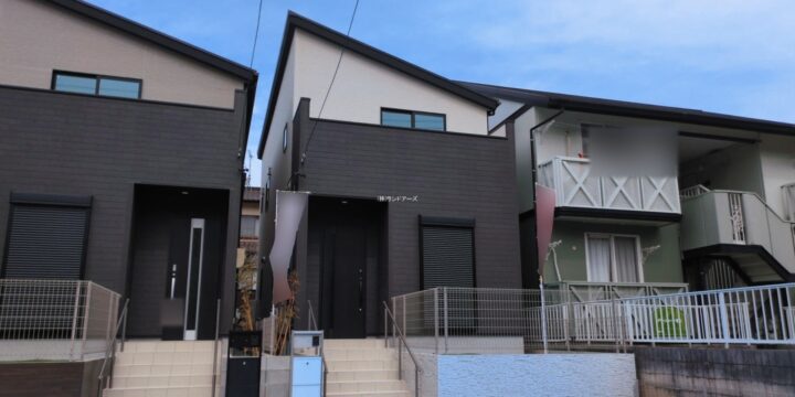 春日井市高蔵寺町6丁目（戸建）02 1