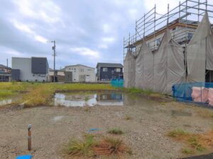 津島市神守町字六反田（戸建）04 1