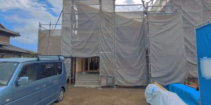 一宮市萩原町西御堂字金森（戸建）02 1