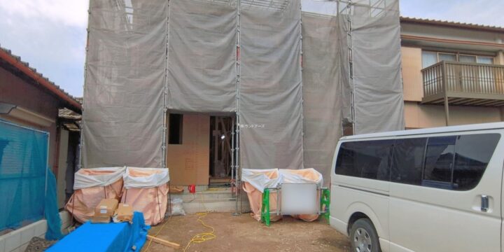 一宮市萩原町西御堂字金森（戸建）03 1