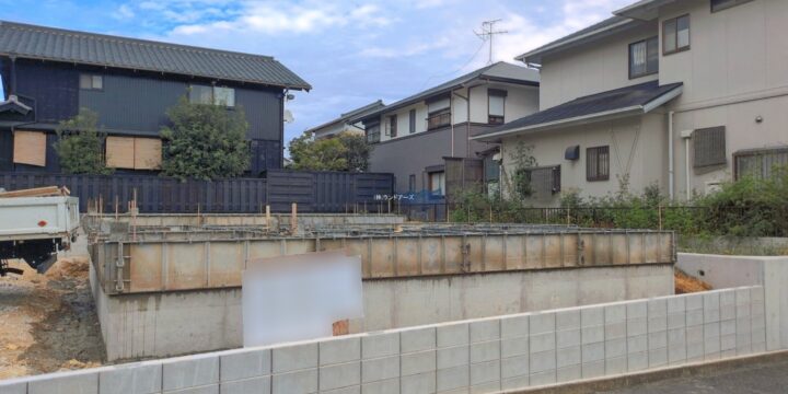 春日井市押沢台4丁目（戸建）01 1