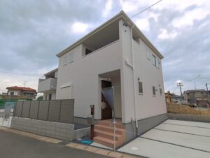 海部郡蟹江町富吉1丁目（戸建）02 1