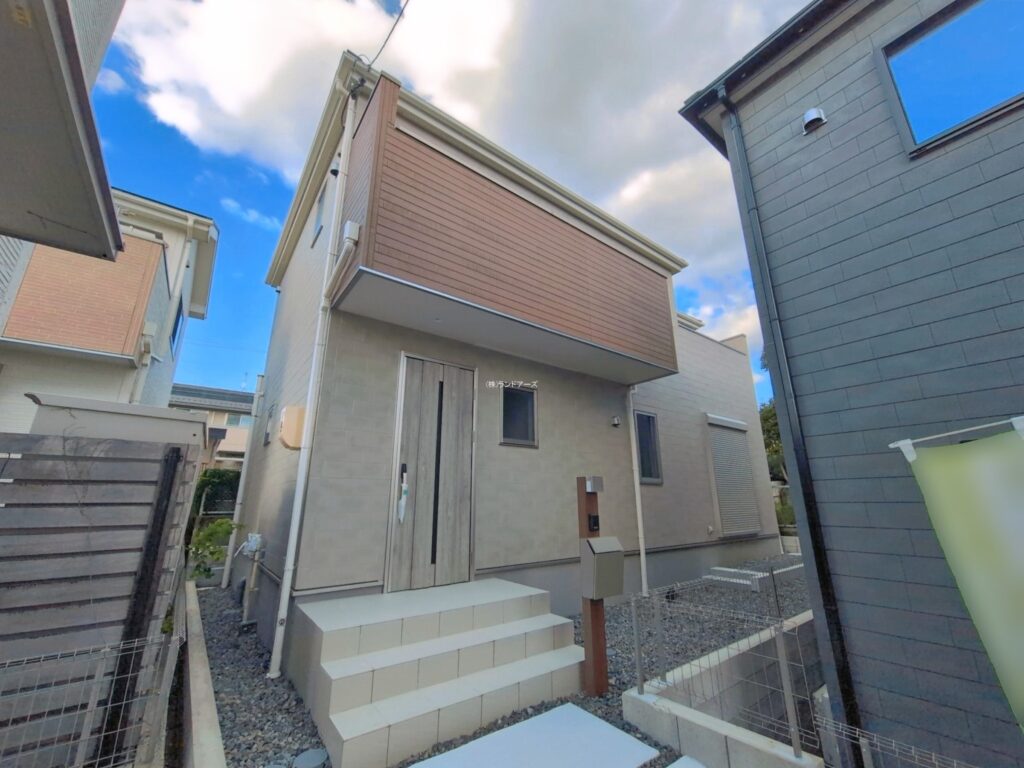 瀬戸市松原町3丁目（戸建）02 1