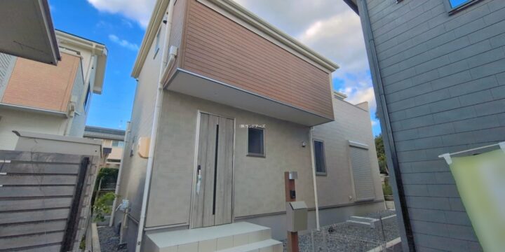 瀬戸市松原町3丁目（戸建）02 1