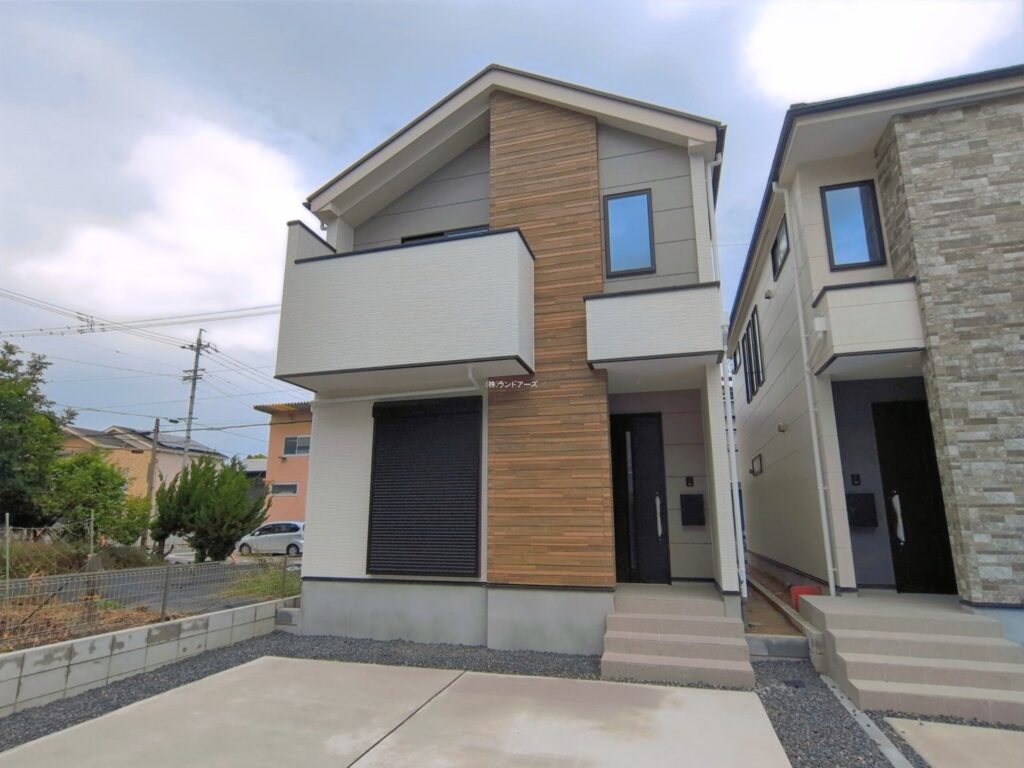 名古屋市中村区諏訪町2丁目(戸建)01 1