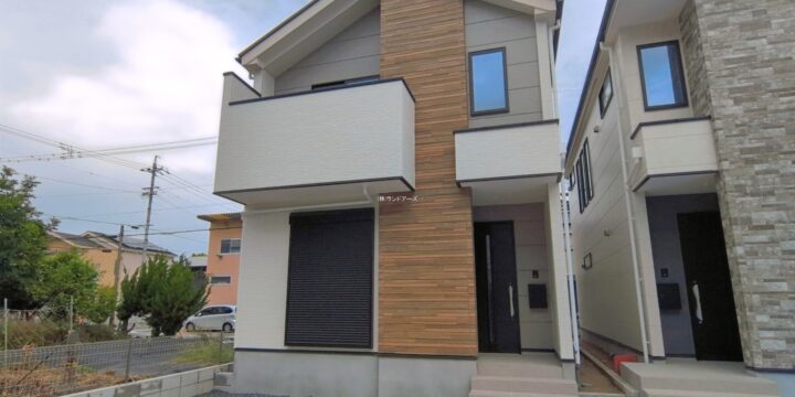 名古屋市中村区諏訪町2丁目（戸建）01 1