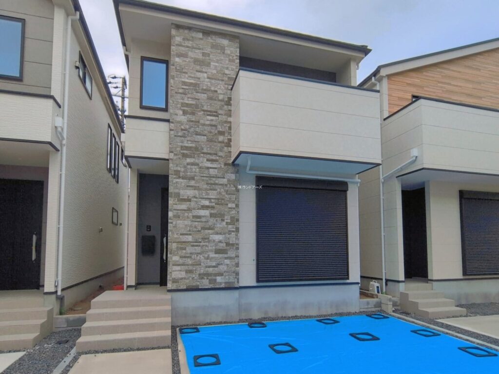 名古屋市中村区諏訪町2丁目(戸建)02 1