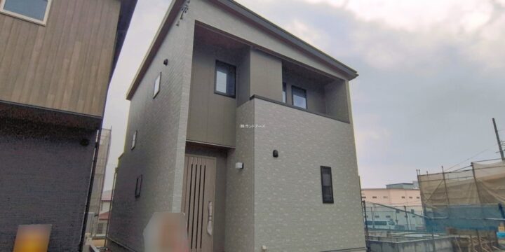 春日井市大手町2丁目（戸建）05 1