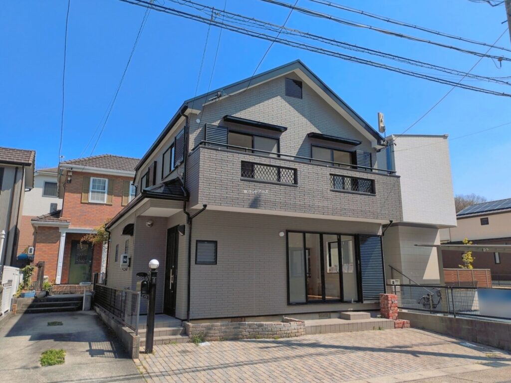 名古屋市天白区高島2丁目 1