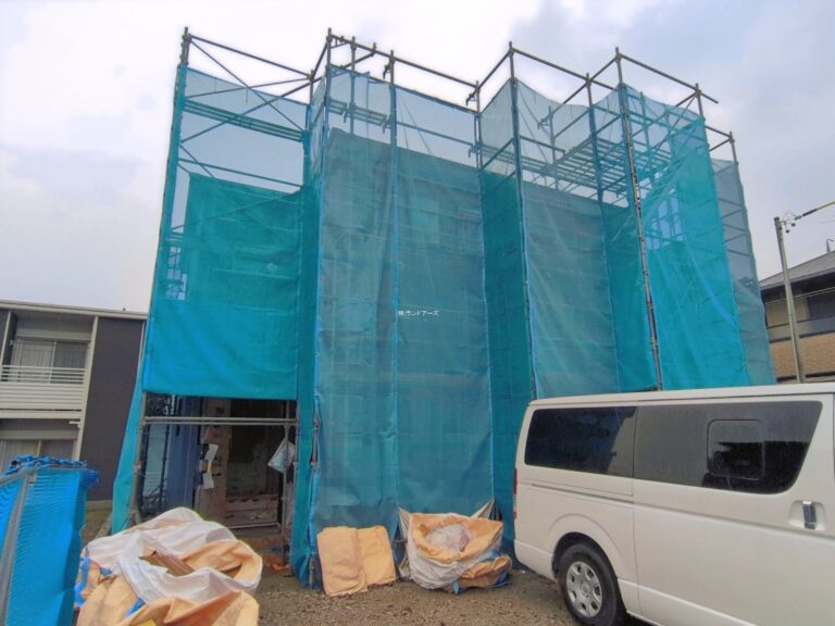 丹羽郡大口町さつきケ丘1丁目(戸建)02 1