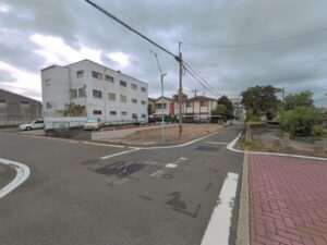 名古屋市南区大堀町（土地）01 1