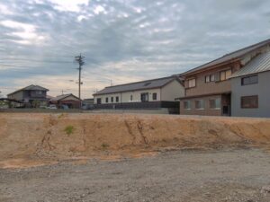 半田市庚申町1丁目（土地）02 1
