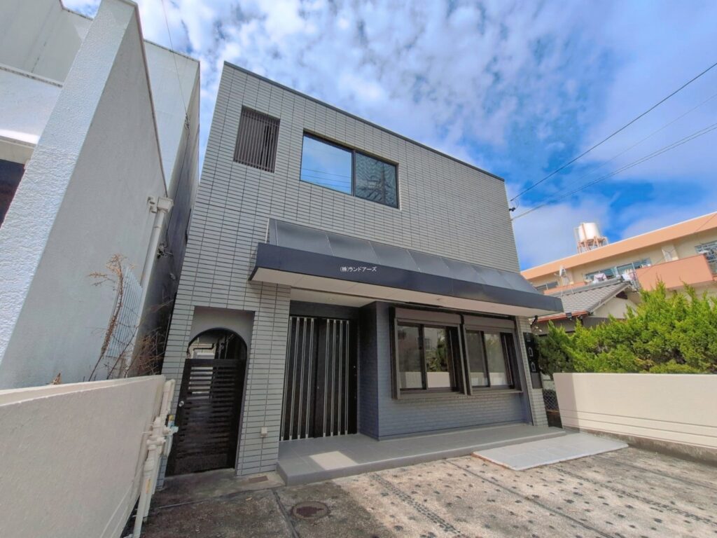 名古屋市名東区八前3丁目 1