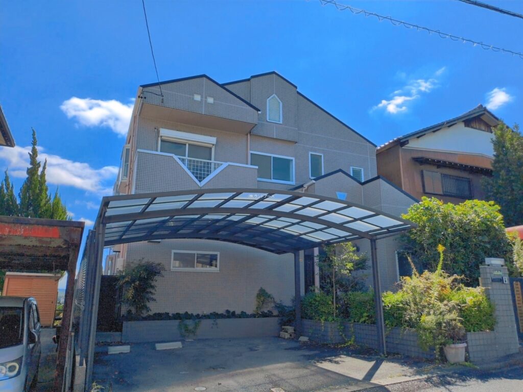 瀬戸市城ケ根町 1