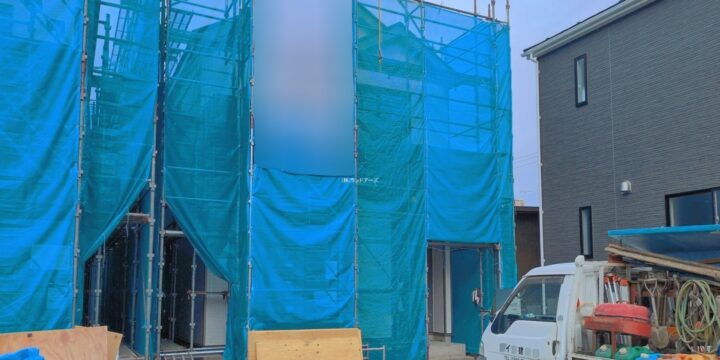一宮市開明字杁西郭（戸建）D 1