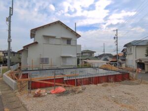 小牧市大字本庄(戸建)A 1 - 株式会社ランドアーズ|名古屋の一戸建て(建売・中古戸建)・中古マンション・賃貸管理・不動産売却 小牧市大字本庄(戸建)A 1
