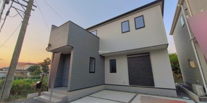 名古屋市守山区大字中志段味字西原（戸建）01 1