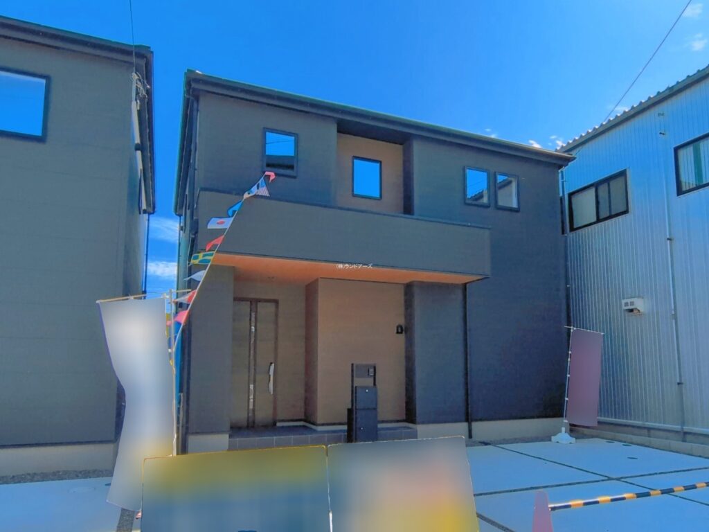 豊田市前山町5丁目（戸建）01 1