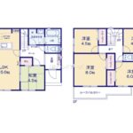 図面サムネイル
