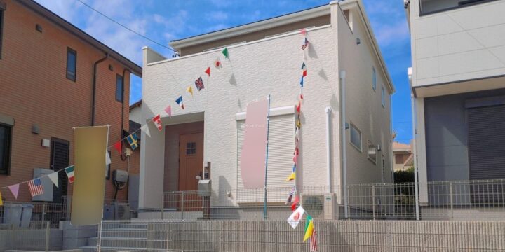 豊田市高美町5丁目（戸建）01 1