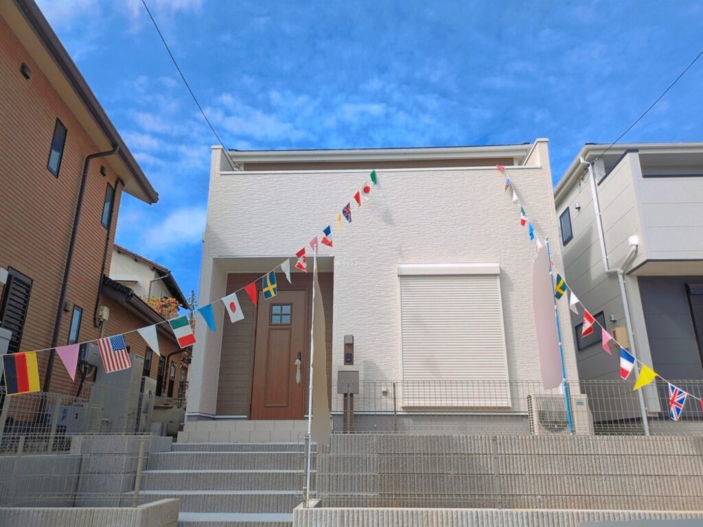 物件写真
