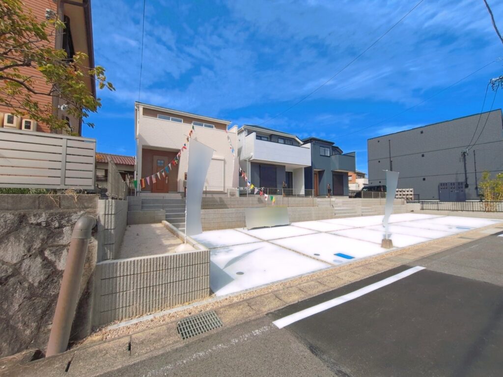 物件写真