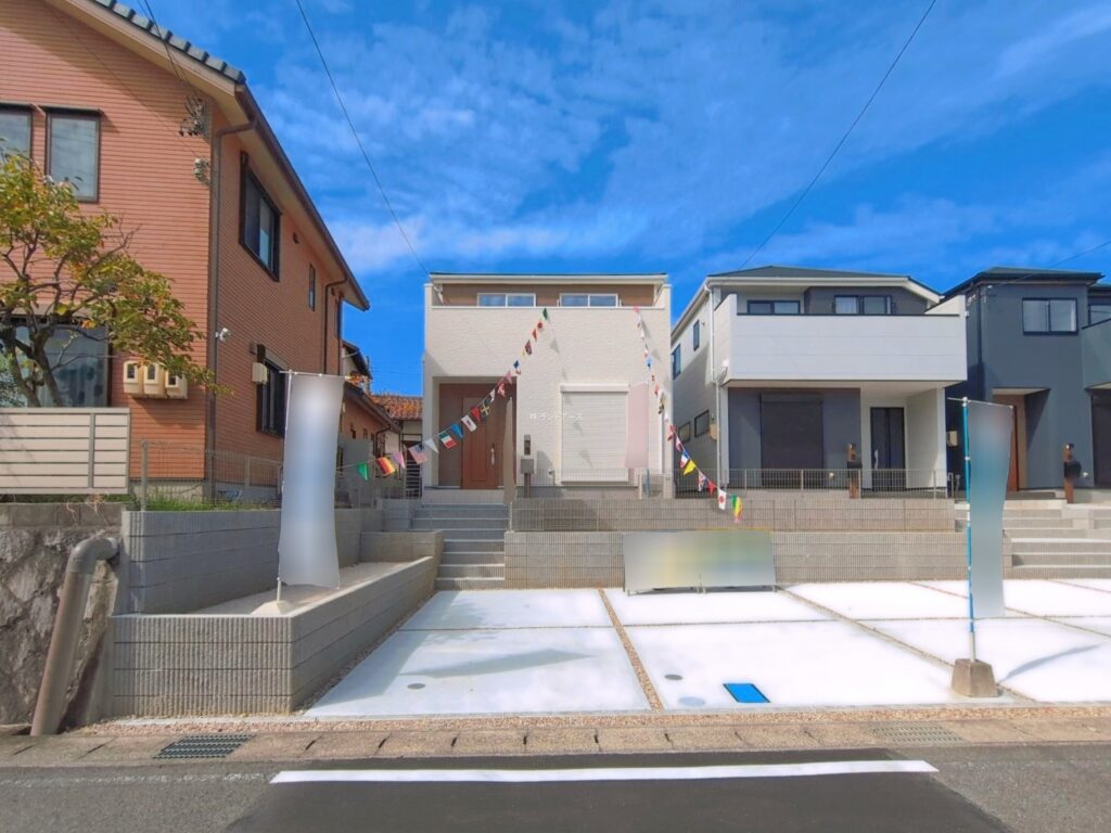 物件写真