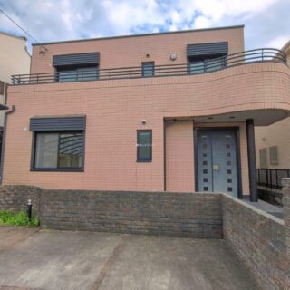 北名古屋市六ツ師町田 1