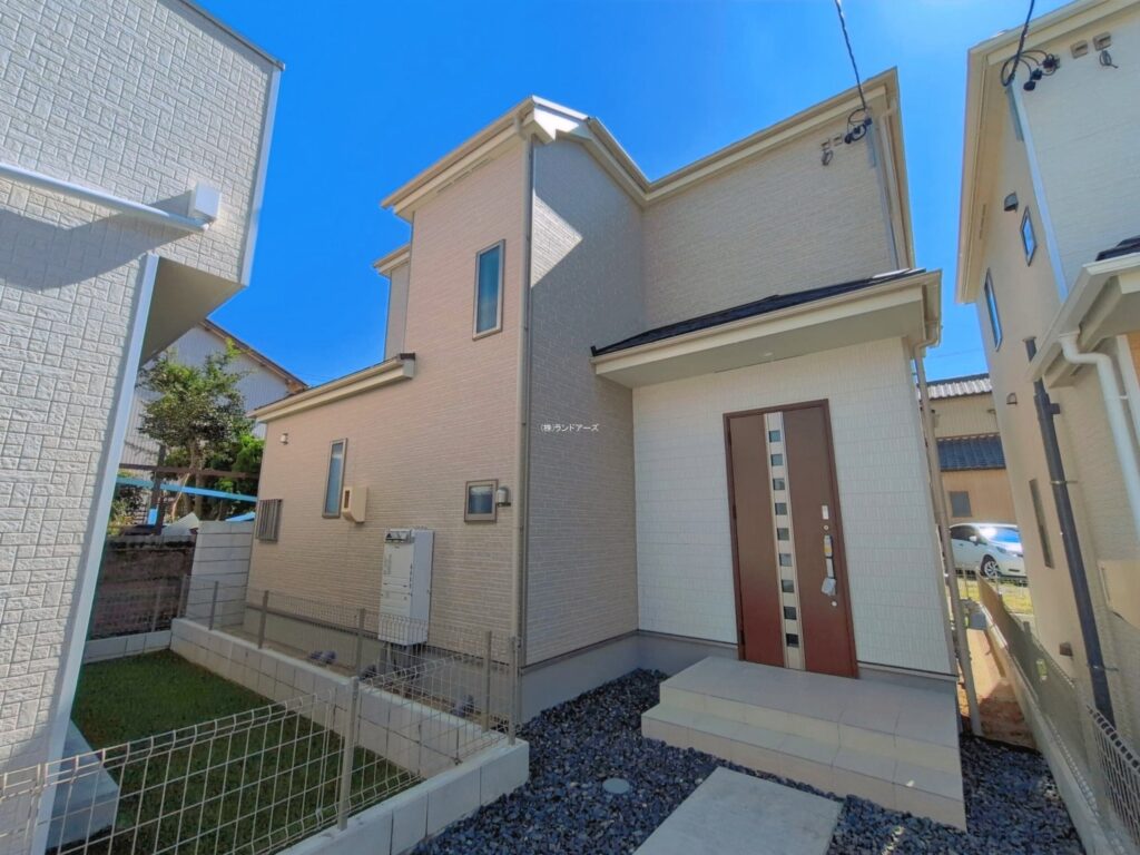 瀬戸市東吉田町（戸建）G 1