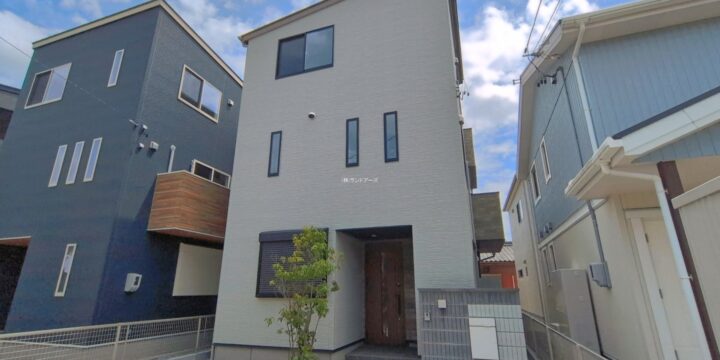 一宮市今伊勢町宮後字郷中（戸建）C 1